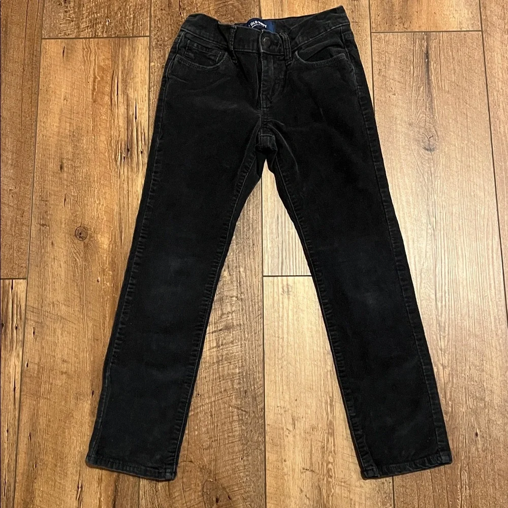 Gap Kids and Old Navy Boys Pants Bundle, size 8